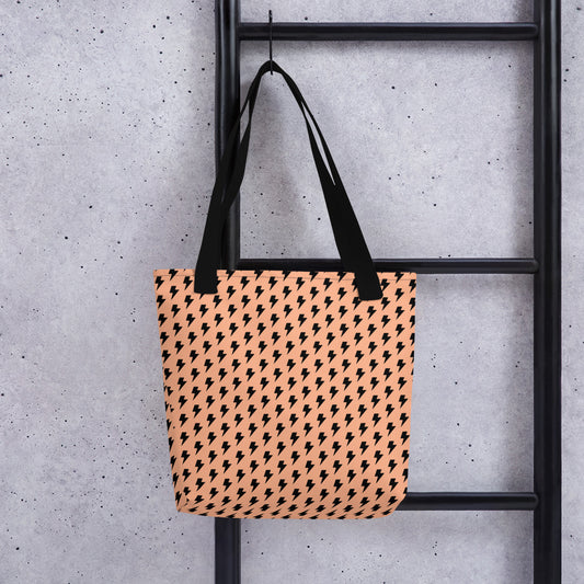 Electric Tote bag