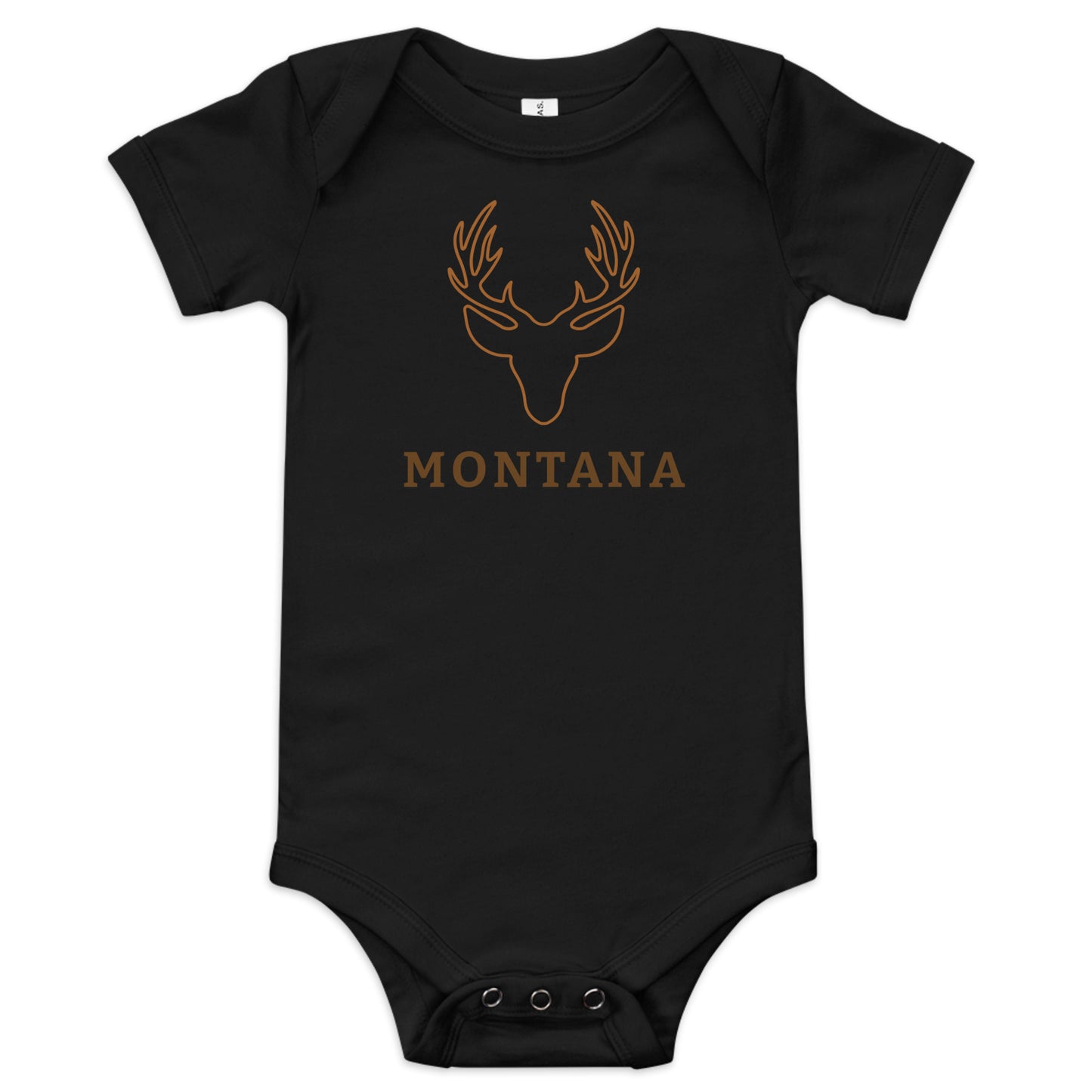 Lil Hunter Onesie