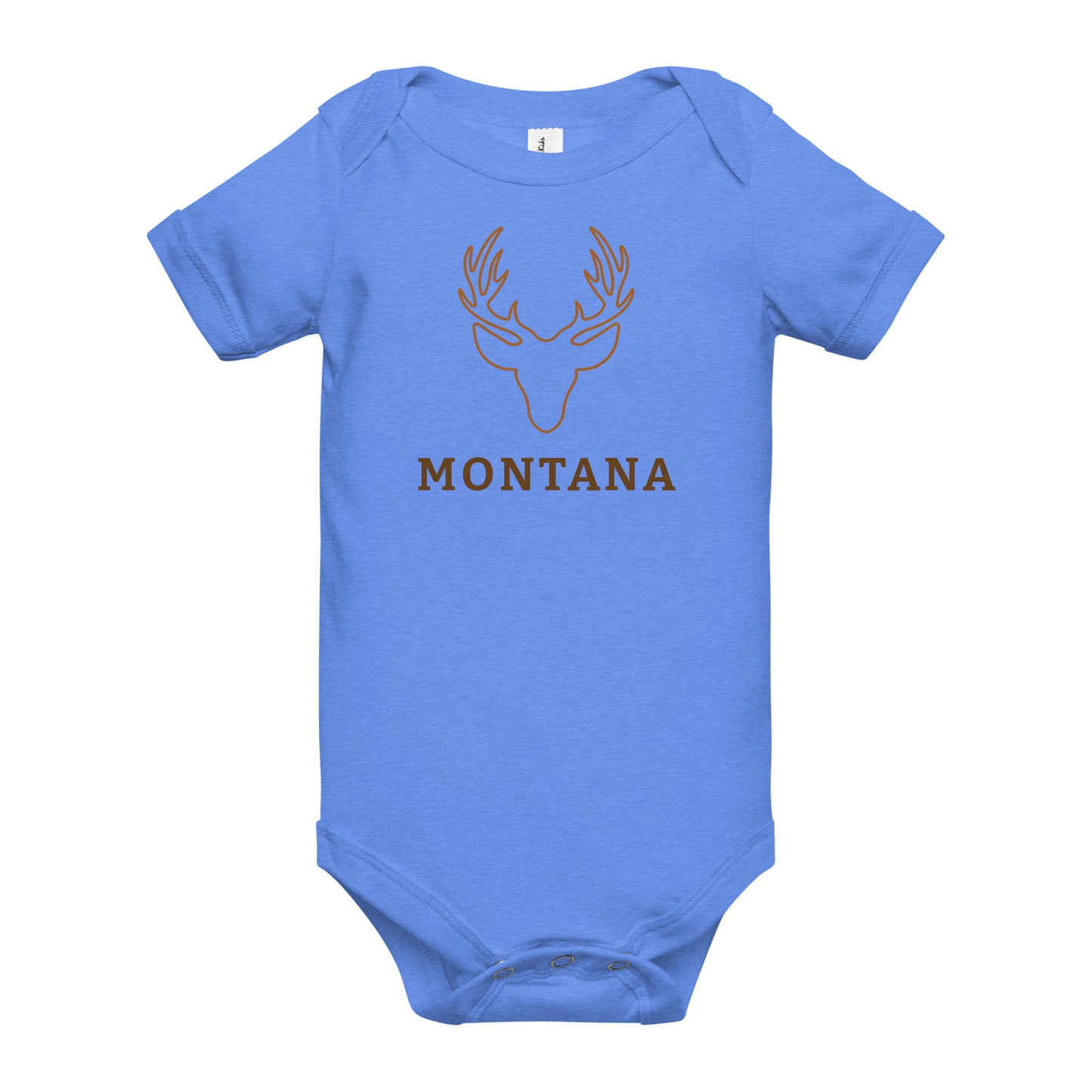 Lil Hunter Onesie