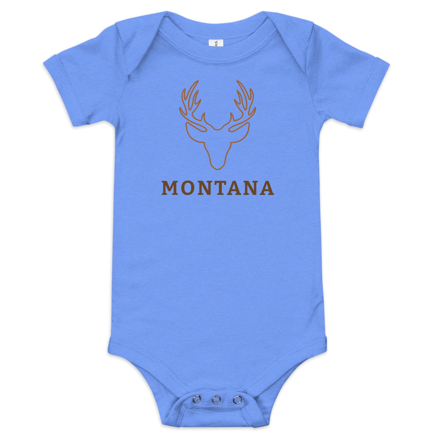 Lil Hunter Onesie