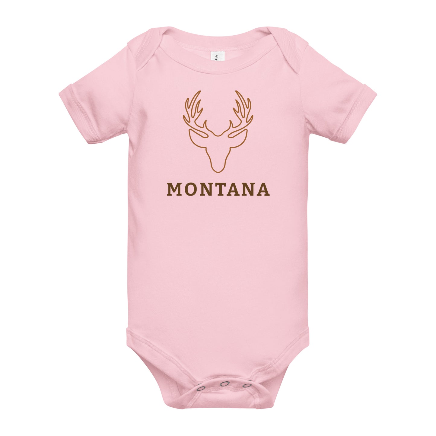 Lil Hunter Onesie