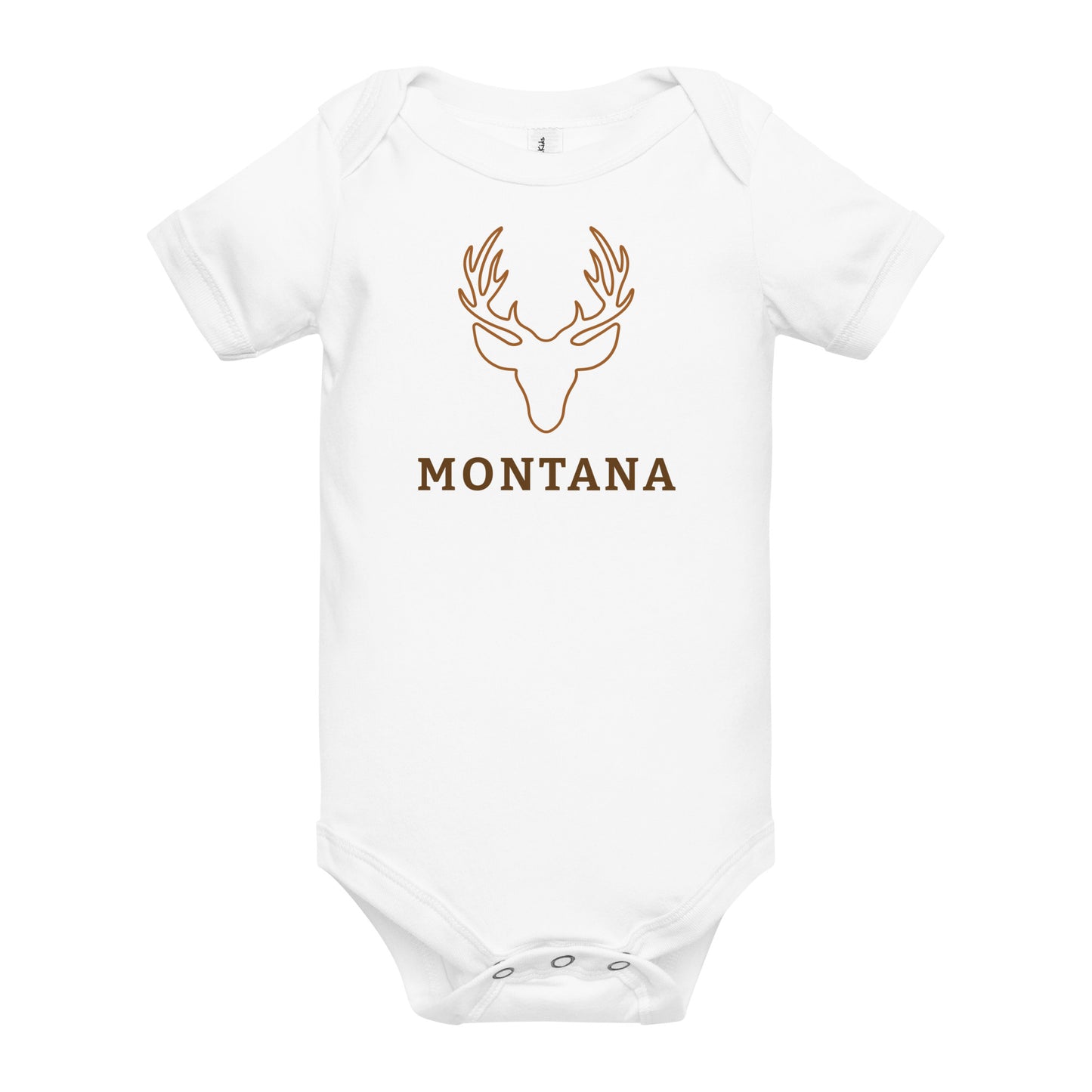 Lil Hunter Onesie