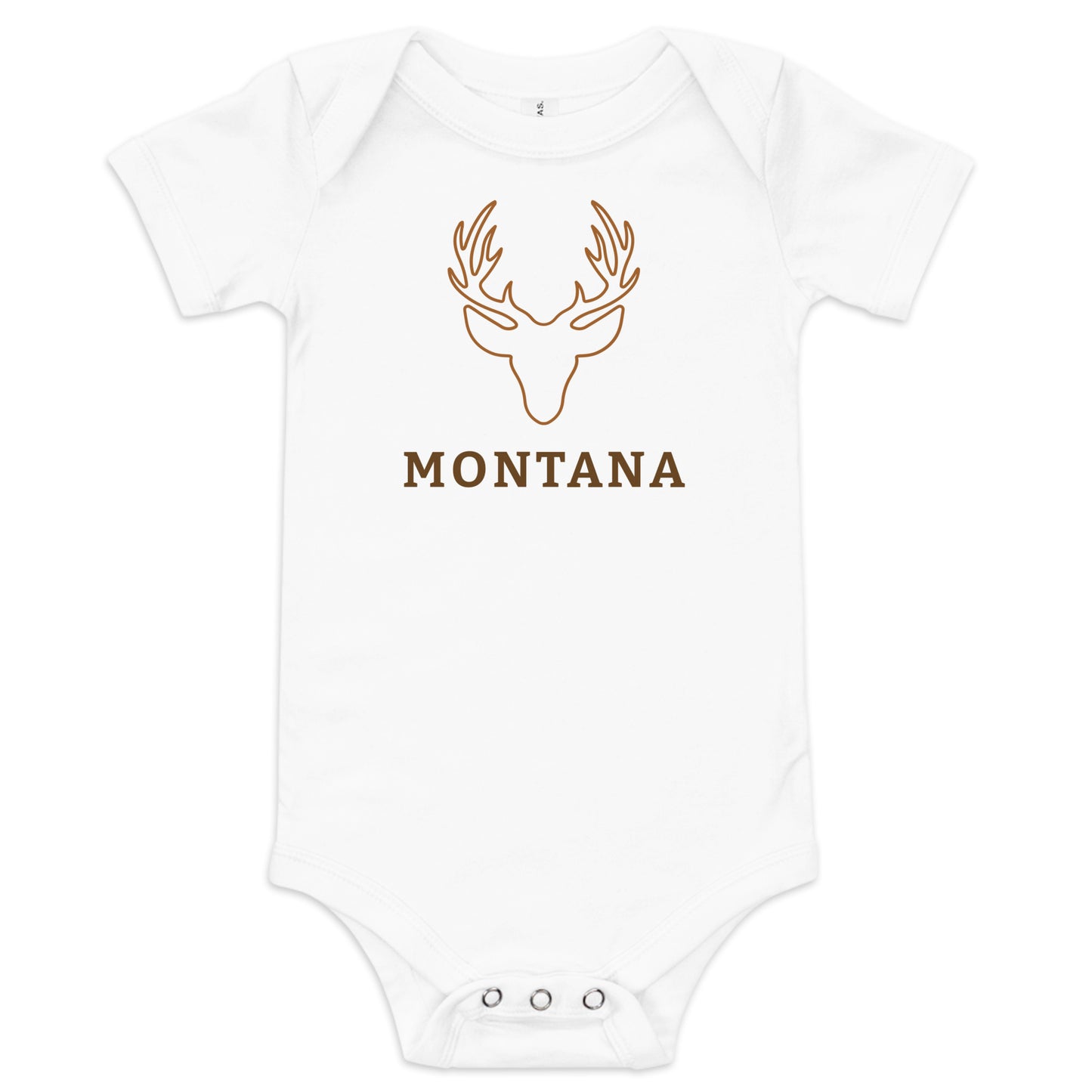 Lil Hunter Onesie