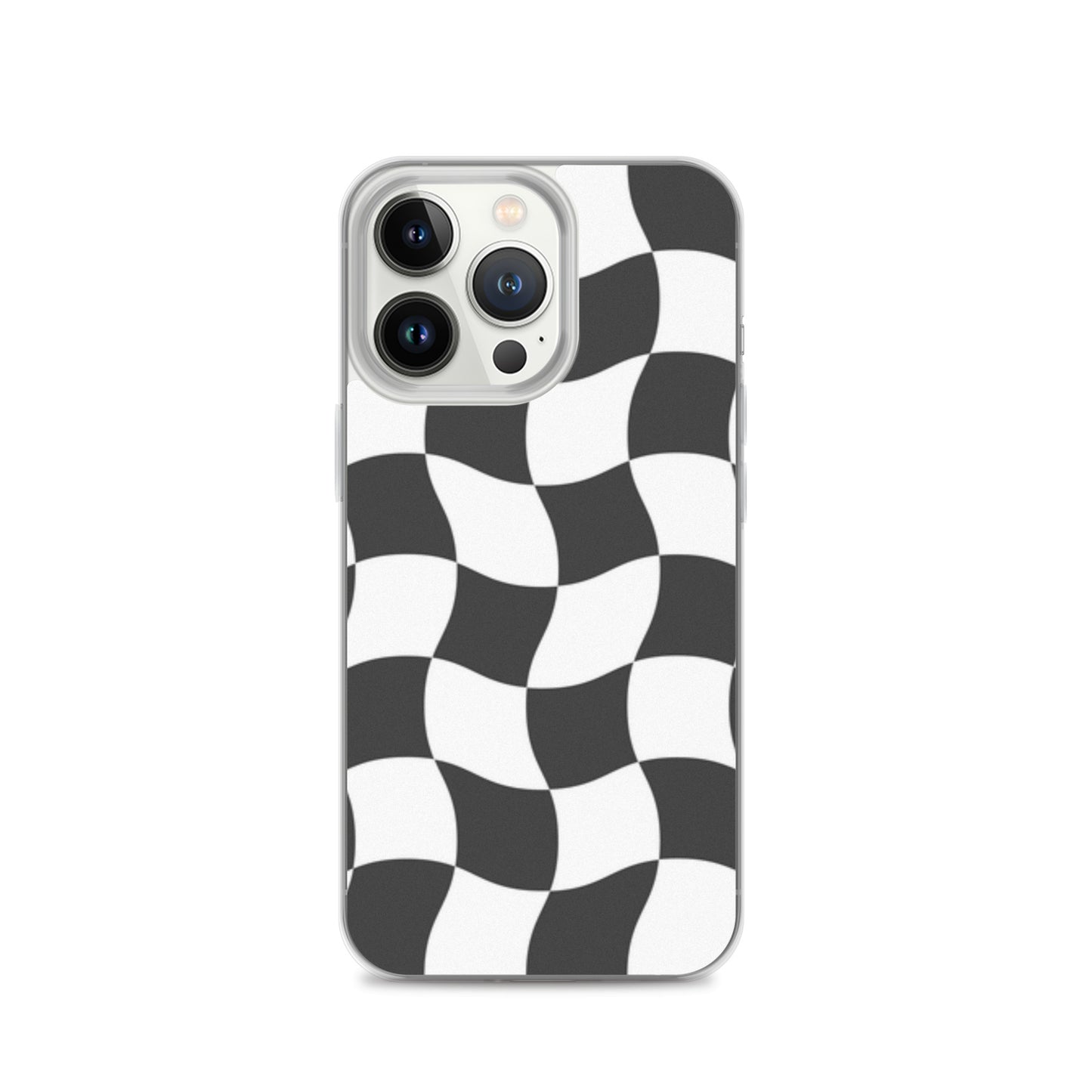 Checker Case for iPhone®