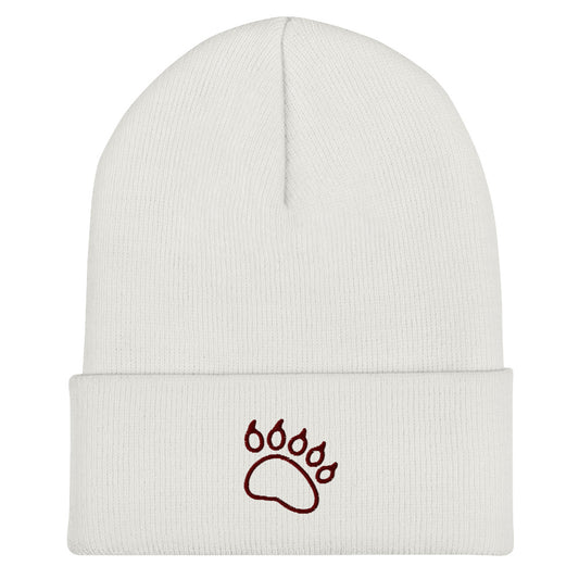 grizzley beanie