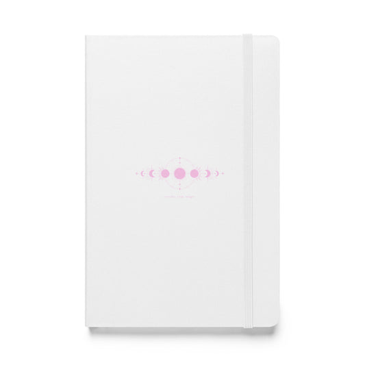 Create your magic notebook