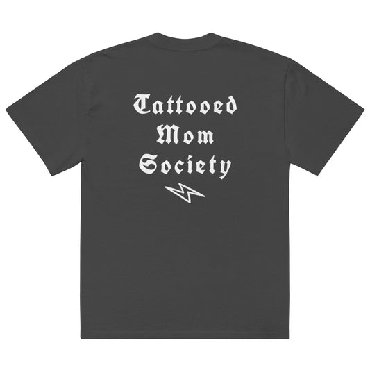 Tattooed Mom's Society