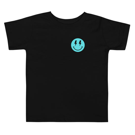 Electric Smiles Short Sleeve Tee