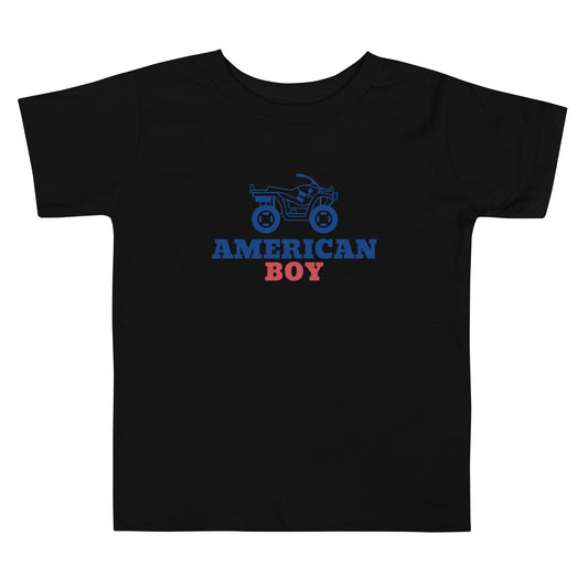 American Boy