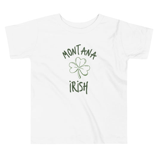 Montana Irish