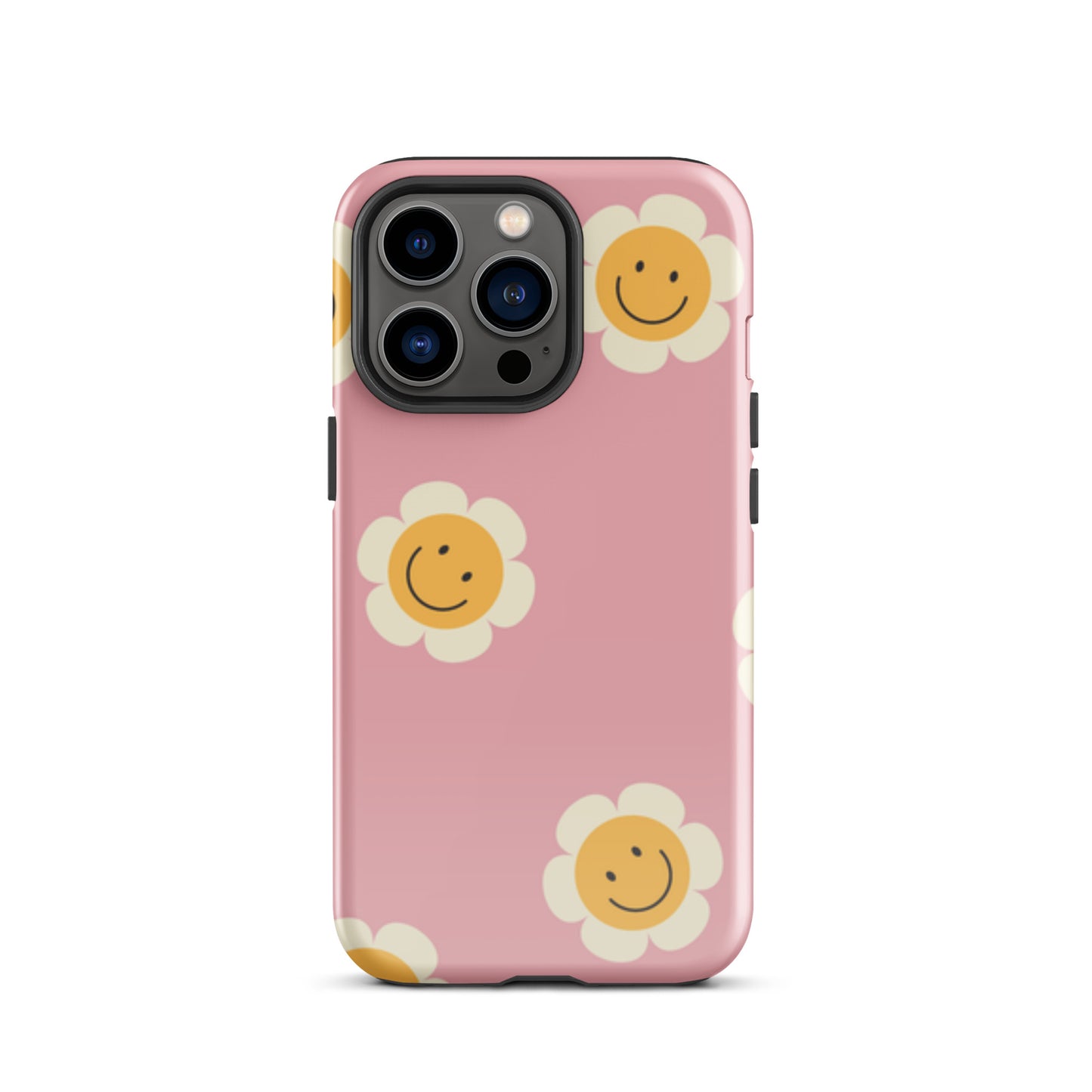 Smiley Phone Case