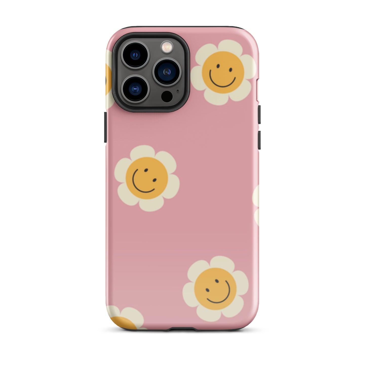 Smiley Phone Case