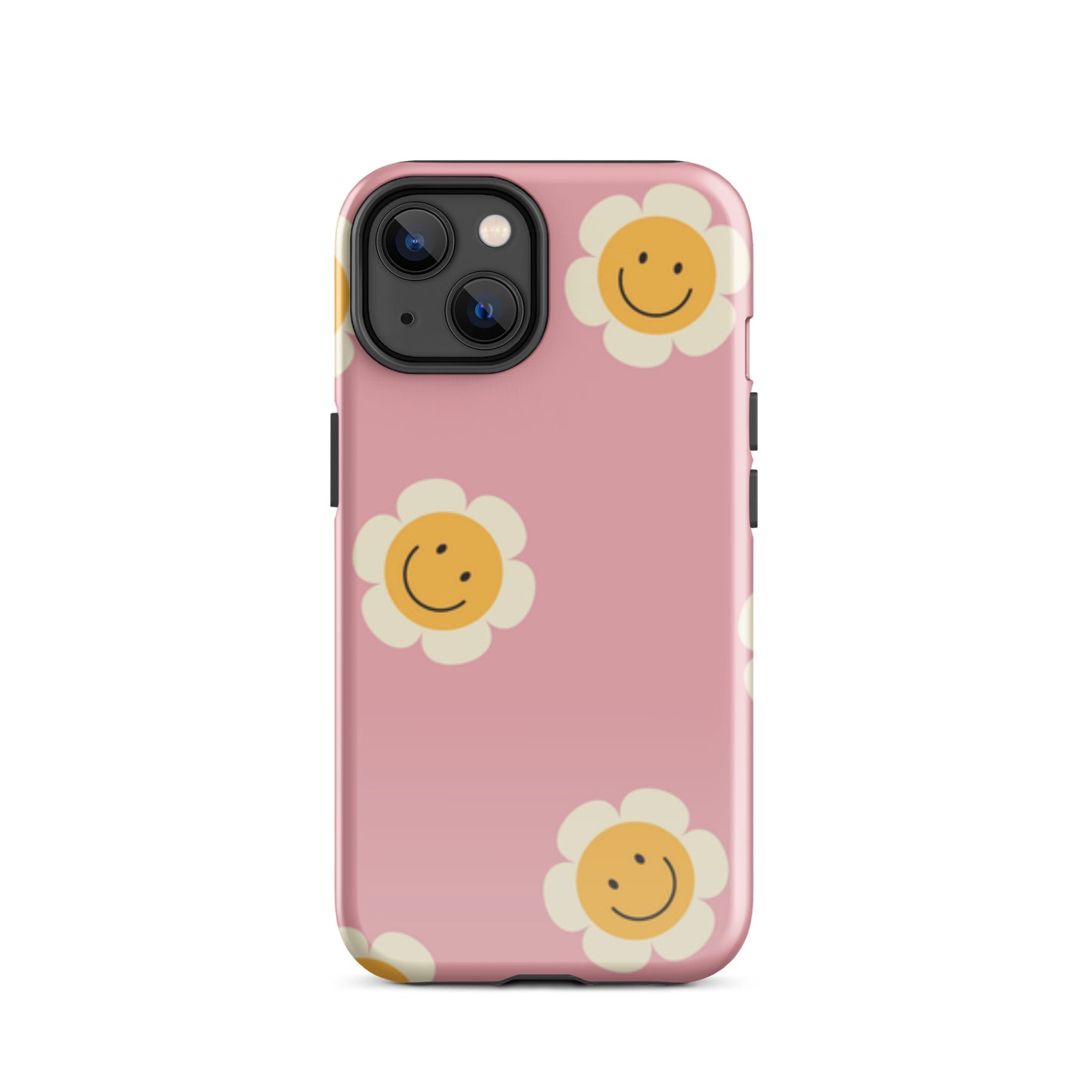 Smiley Phone Case