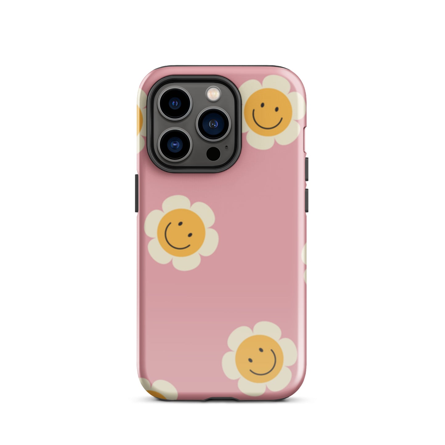 Smiley Phone Case