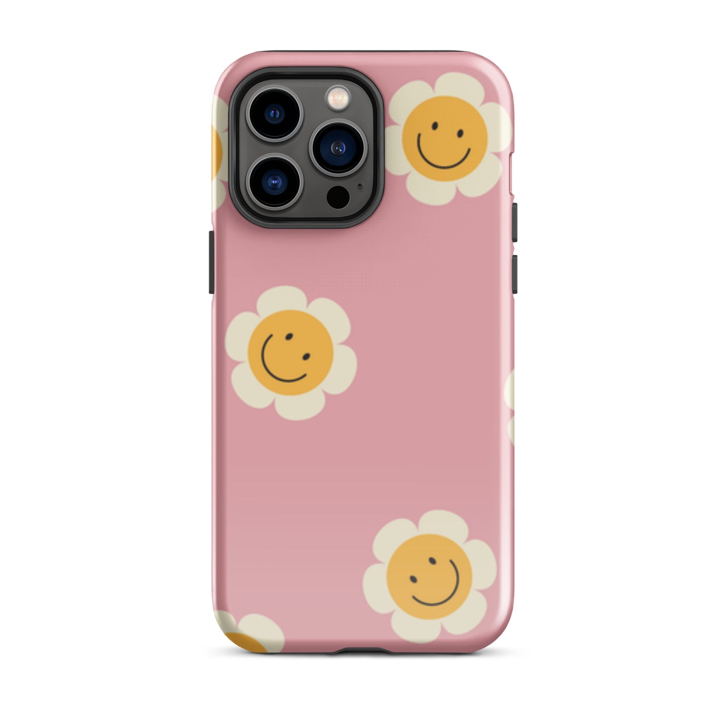 Smiley Phone Case