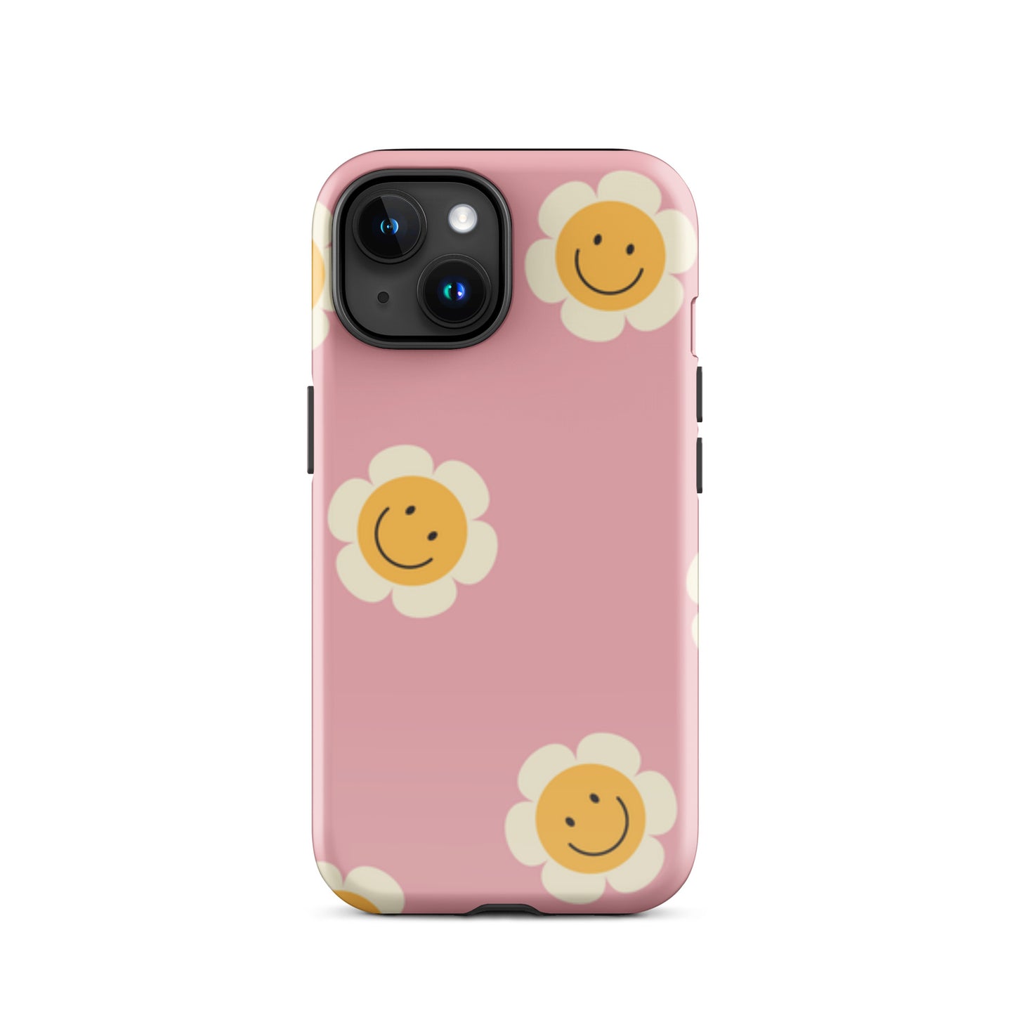 Smiley Phone Case