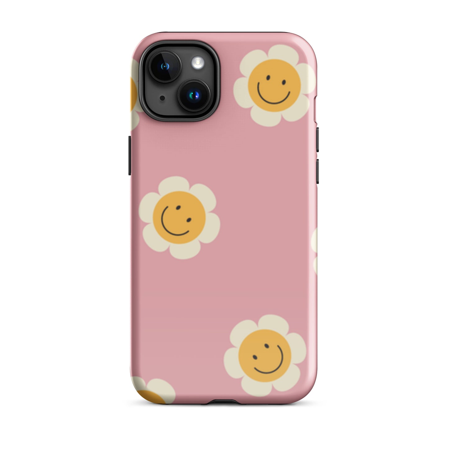 Smiley Phone Case