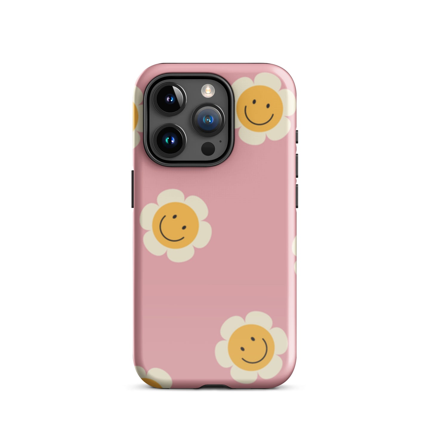 Smiley Phone Case